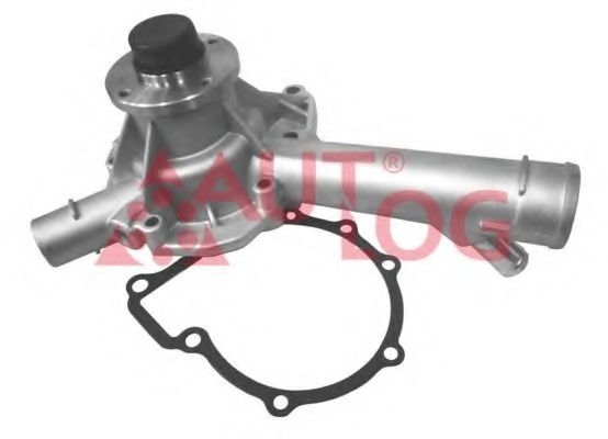 AUTLOG WP7086 Водяной насос для MERCEDES-BENZ E-CLASS (Мэрcэдэс-бэнз Е класс) AUTLOG WP7086 Водяной насос для MERCEDES-BENZ E-CLASS (Мэрcэдэс-бэнз Е класс)