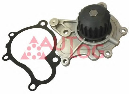 AUTLOG WP7087 Водяной насос для HYUNDAI CLICK (Хендай Cлиcк) AUTLOG WP7087 Водяной насос для HYUNDAI CLICK (Хендай Cлиcк)