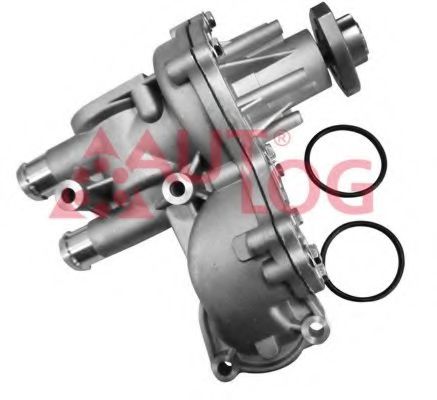 AUTLOG WP7100 Водяной насос для AUDI A6 (Ауди А6) AUTLOG WP7100 Водяной насос для AUDI A6 (Ауди А6)