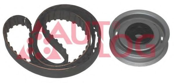 AUTLOG ZK1001 Комплект ремня ГРМ для AUDI COUPE (Ауди Cоупэ) AUTLOG ZK1001 Комплект ремня ГРМ для AUDI COUPE (Ауди Cоупэ)