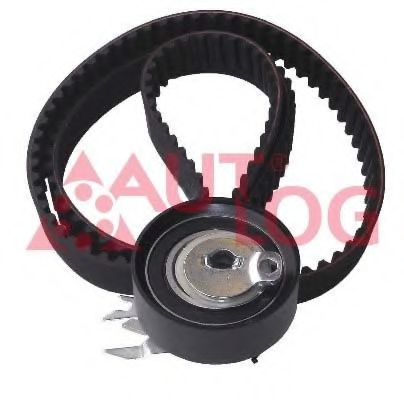AUTLOG ZK1021 Комплект ремня ГРМ для SKODA (Шкода) AUTLOG ZK1021 Комплект ремня ГРМ для SKODA (Шкода)