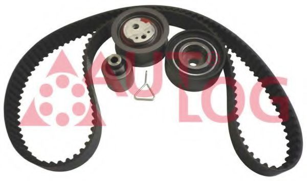 AUTLOG ZK1031 Комплект ремня ГРМ для VOLKSWAGEN GOLF V (Фольксваген Гольф 5) AUTLOG ZK1031 Комплект ремня ГРМ для VOLKSWAGEN GOLF V (Фольксваген Гольф 5)