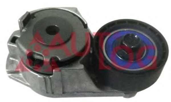 AUTLOG RT1782 Натяжитель ремня, клиновой зубча для FORD MONDEO III (Форд Мондео 3) AUTLOG RT1782 Натяжитель ремня, клиновой зубча для FORD MONDEO III (Форд Мондео 3)