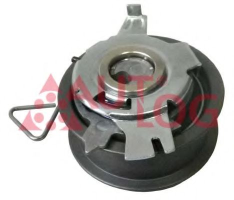 AUTLOG RT1826 Натяжной ролик, ремень ГРМ для VOLKSWAGEN (Фольксваген) AUTLOG RT1826 Натяжной ролик, ремень ГРМ для VOLKSWAGEN (Фольксваген)