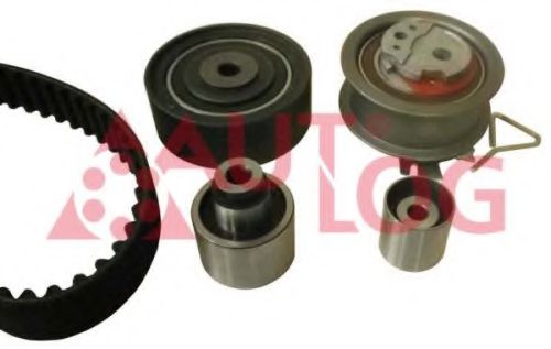 AUTLOG ZK1066 Комплект ремня ГРМ для VOLKSWAGEN JETTA I (Фольксваген Жэтта и) AUTLOG ZK1066 Комплект ремня ГРМ для VOLKSWAGEN JETTA I (Фольксваген Жэтта и)