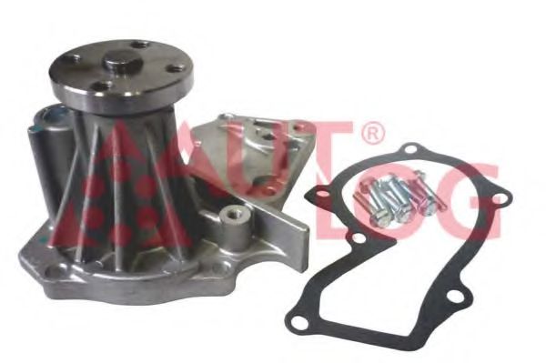 AUTLOG WP7065 Водяной насос для FORD FOCUS III (Форд Фокус 3) AUTLOG WP7065 Водяной насос для FORD FOCUS III (Форд Фокус 3)