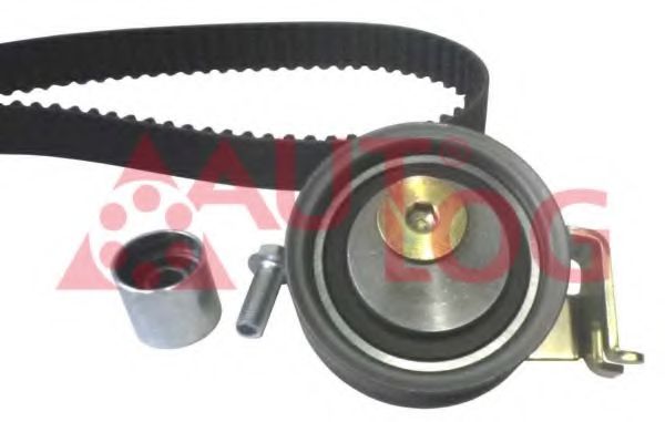 AUTLOG ZK1069 Комплект ремня ГРМ для VOLKSWAGEN BORA (Фольксваген Бора) AUTLOG ZK1069 Комплект ремня ГРМ для VOLKSWAGEN BORA (Фольксваген Бора)