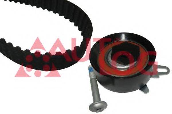 AUTLOG ZK1078 Комплект ремня ГРМ для VOLKSWAGEN LT 28-46 II (Фольксваген Лт 28-46 2) AUTLOG ZK1078 Комплект ремня ГРМ для VOLKSWAGEN LT 28-46 II (Фольксваген Лт 28-46 2)