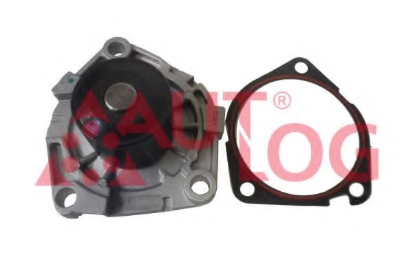 AUTLOG WP7041 Водяной насос для OPEL ASTRA J (Опель Астра джи) AUTLOG WP7041 Водяной насос для OPEL ASTRA J (Опель Астра джи)