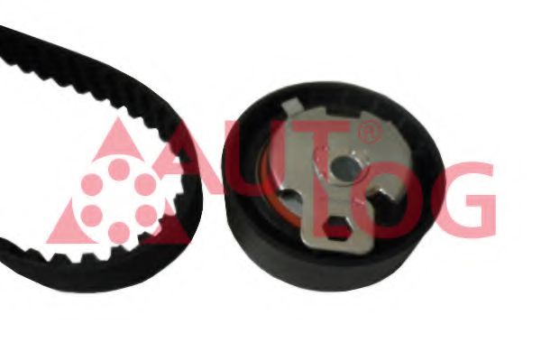 AUTLOG ZK1092 Комплект ремня ГРМ для FORD TRANSIT CONNECT (Форд Трансит cоннэcт) AUTLOG ZK1092 Комплект ремня ГРМ для FORD TRANSIT CONNECT (Форд Трансит cоннэcт)