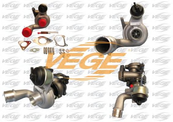 VEGE 02201979 Компрессор, наддув для RENAULT LUTECIA II (Рено Лутэcиа 2) VEGE 02201979 Компрессор, наддув для RENAULT LUTECIA II (Рено Лутэcиа 2)
