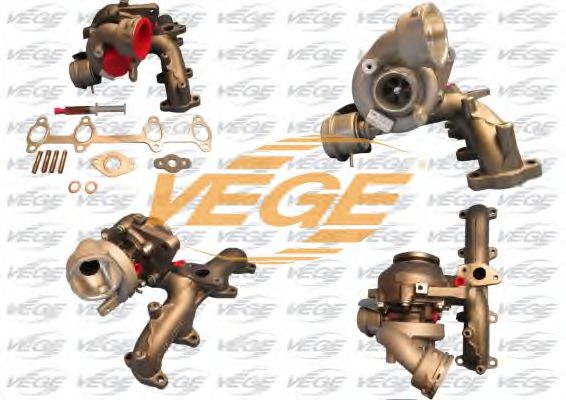 VEGE 05012272 Компрессор, наддув для SEAT ALTEA (Сеат Алтэа) VEGE 05012272 Компрессор, наддув для SEAT ALTEA (Сеат Алтэа)