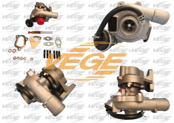 VEGE 06581927 Компрессор, наддув для FIAT IDEA (Фиат Идэа) VEGE 06581927 Компрессор, наддув для FIAT IDEA (Фиат Идэа)