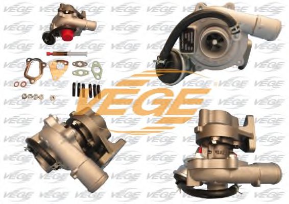 VEGE 06582227 Компрессор, наддув для FIAT IDEA (Фиат Идэа) VEGE 06582227 Компрессор, наддув для FIAT IDEA (Фиат Идэа)