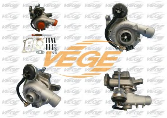 VEGE 08492263 Компрессор, наддув для PEUGEOT GRAND RAID (Пежо Гранд раид) VEGE 08492263 Компрессор, наддув для PEUGEOT GRAND RAID (Пежо Гранд раид)