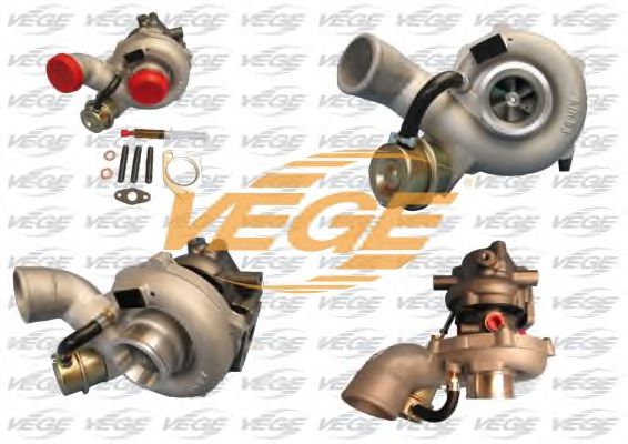 VEGE 08861935 Компрессор, наддув для HYUNDAI MONTANA (Хендай Монтана) VEGE 08861935 Компрессор, наддув для HYUNDAI MONTANA (Хендай Монтана)