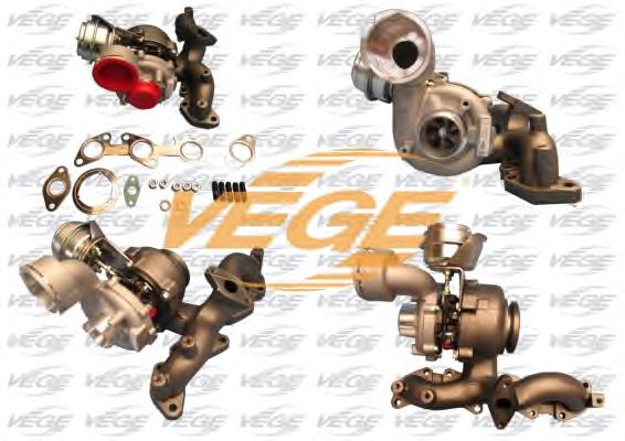 VEGE 08882267 Компрессор, наддув для VOLKSWAGEN GOLF V (Фольксваген Гольф 5) VEGE 08882267 Компрессор, наддув для VOLKSWAGEN GOLF V (Фольксваген Гольф 5)