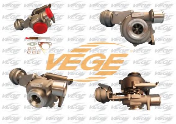 VEGE 09132276 Компрессор, наддув для SUZUKI GRAND VITARA XL-7 II (Сузуки Гранд витара xл-7 2) VEGE 09132276 Компрессор, наддув для SUZUKI GRAND VITARA XL-7 II (Сузуки Гранд витара xл-7 2)
