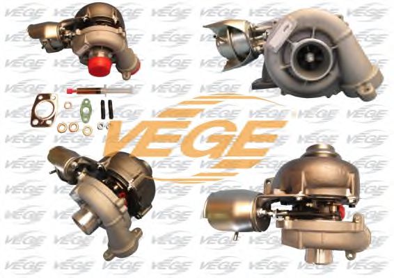 VEGE 45871910 Компрессор, наддув для MAZDA 3 (Мазда 3) VEGE 45871910 Компрессор, наддув для MAZDA 3 (Мазда 3)