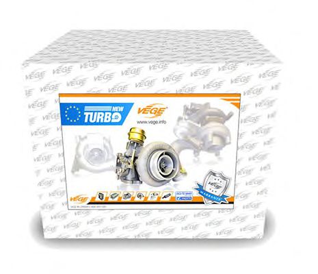 VEGE 08692271 Компрессор, наддув для VOLKSWAGEN (Фольксваген) VEGE 08692271 Компрессор, наддув для VOLKSWAGEN (Фольксваген)