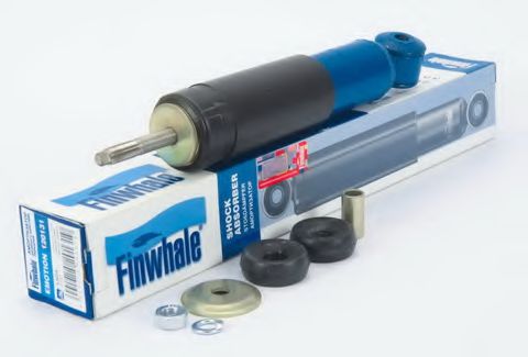 FINWHALE 120131 Монтажный комплект, амортизатор для LADA (Лада) FINWHALE 120131 Монтажный комплект, амортизатор для LADA (Лада)