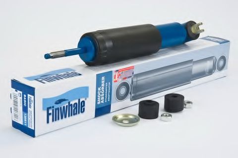 FINWHALE 120611 Монтажный комплект, амортизатор для GAZ VOLGA (Газ Vолга) FINWHALE 120611 Монтажный комплект, амортизатор для GAZ VOLGA (Газ Vолга)