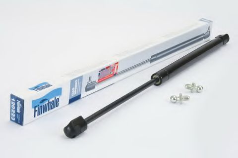 FINWHALE 120223 Газовая пружина, крышка багажник для LADA SABLE (Лада Саблэ) FINWHALE 120223 Газовая пружина, крышка багажник для LADA SABLE (Лада Саблэ)
