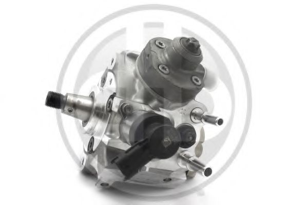 BUCHLI A-0445010552 Насос высокого давления для CITROËN C4 II (CитроËн С4 2) BUCHLI A-0445010552 Насос высокого давления для CITROËN C4 II (CитроËн С4 2)