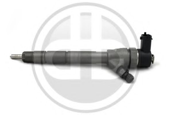 BUCHLI A-0445110634 Клапанная форсунка для OPEL MOVANO B (Опель Моvано б) BUCHLI A-0445110634 Клапанная форсунка для OPEL MOVANO B (Опель Моvано б)