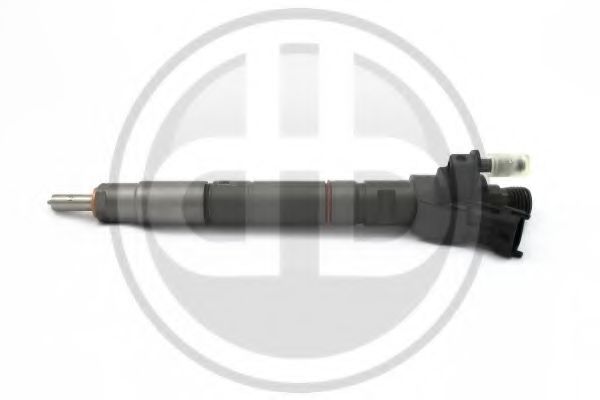 BUCHLI A-0445116046 Клапанная форсунка для VOLVO V70 III (Вольво V70 3) BUCHLI A-0445116046 Клапанная форсунка для VOLVO V70 III (Вольво V70 3)