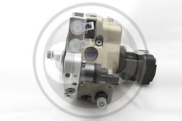 BUCHLI E-0445020018 Насос высокого давления для MAN TGA (Ман Тга) BUCHLI E-0445020018 Насос высокого давления для MAN TGA (Ман Тга)