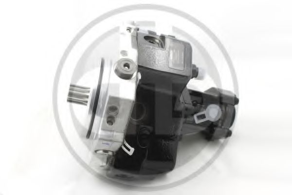 BUCHLI E-0445020023 Насос высокого давления для MAN TGA (Ман Тга) BUCHLI E-0445020023 Насос высокого давления для MAN TGA (Ман Тга)