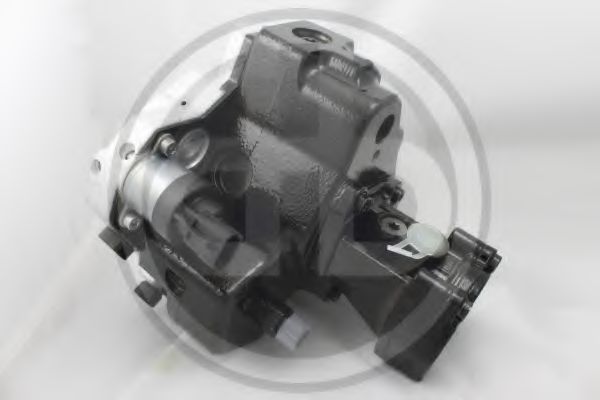 BUCHLI E-0445020208 Насос высокого давления для MAN TGX (Ман Тгx) BUCHLI E-0445020208 Насос высокого давления для MAN TGX (Ман Тгx)