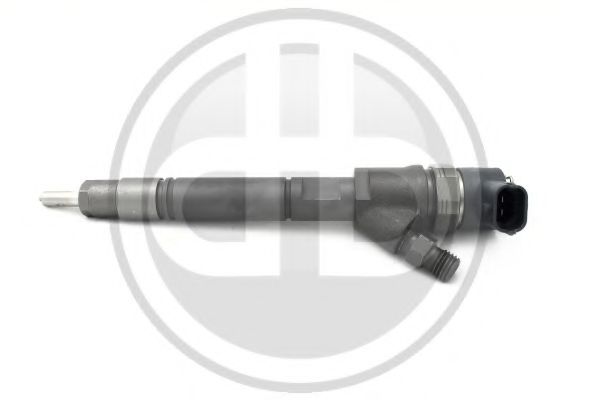 BUCHLI E-0445110265 Клапанная форсунка для NISSAN PRIMASTAR (Ниссан Примастар) BUCHLI E-0445110265 Клапанная форсунка для NISSAN PRIMASTAR (Ниссан Примастар)