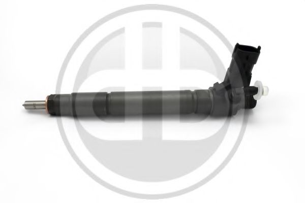 BUCHLI E-0445115025 Клапанная форсунка для CITROËN C6 (CитроËн C6) BUCHLI E-0445115025 Клапанная форсунка для CITROËN C6 (CитроËн C6)