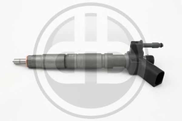 BUCHLI E-0445116024 Клапанная форсунка для BMW X1 (Бмв Х1) BUCHLI E-0445116024 Клапанная форсунка для BMW X1 (Бмв Х1)
