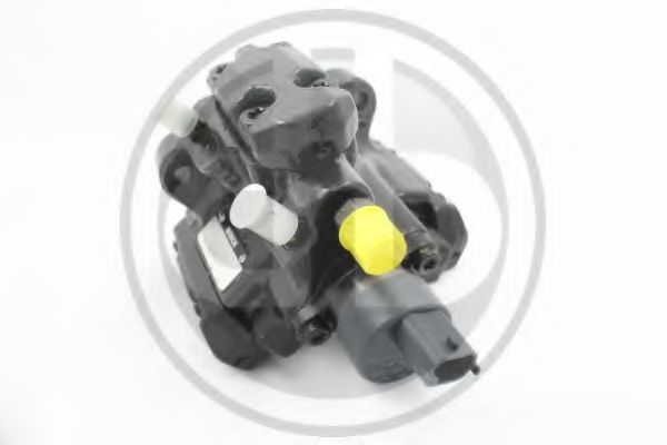 BUCHLI X-0445010009 Насос высокого давления для OPEL OMEGA B (Опель Омега б) BUCHLI X-0445010009 Насос высокого давления для OPEL OMEGA B (Опель Омега б)