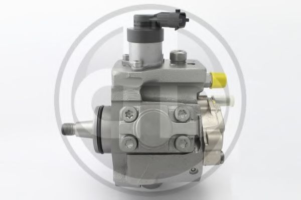 BUCHLI X-0445010140 Насос высокого давления для NISSAN PRIMASTAR (Ниссан Примастар) BUCHLI X-0445010140 Насос высокого давления для NISSAN PRIMASTAR (Ниссан Примастар)