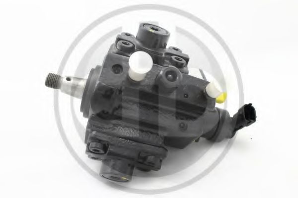 BUCHLI X-0445010184 Насос высокого давления для FIAT SEDICI (Фиат Сэдиcи) BUCHLI X-0445010184 Насос высокого давления для FIAT SEDICI (Фиат Сэдиcи)