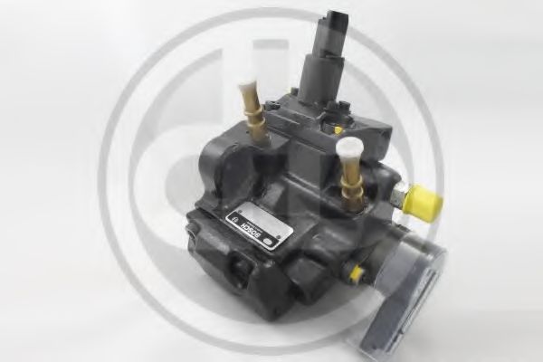 BUCHLI X-0445010283 Насос высокого давления для PEUGEOT (Пежо) BUCHLI X-0445010283 Насос высокого давления для PEUGEOT (Пежо)
