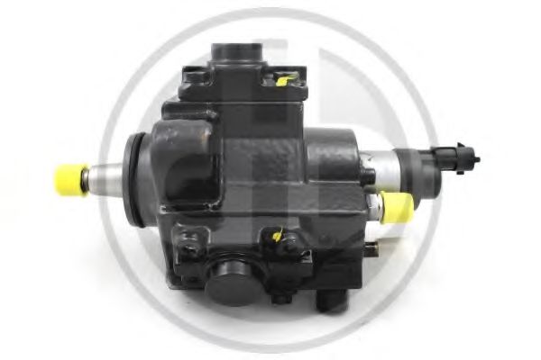 BUCHLI X-0445010317 Насос высокого давления для IVECO DAILY IV (Ивеко Даилъ иv) BUCHLI X-0445010317 Насос высокого давления для IVECO DAILY IV (Ивеко Даилъ иv)