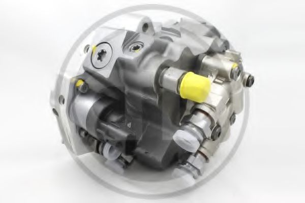 BUCHLI X-0445020175 Насос высокого давления для DAF LF 45 (Даф Лф 45) BUCHLI X-0445020175 Насос высокого давления для DAF LF 45 (Даф Лф 45)