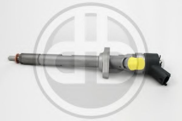 BUCHLI X-0445110036 Клапанная форсунка для PEUGEOT 607 (Пежо 607) BUCHLI X-0445110036 Клапанная форсунка для PEUGEOT 607 (Пежо 607)