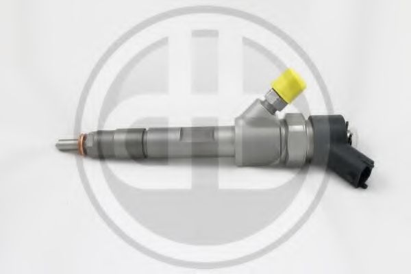 BUCHLI X-0445110110 Клапанная форсунка для RENAULT MEGANE II -LET (Рено Меган 2 лет) BUCHLI X-0445110110 Клапанная форсунка для RENAULT MEGANE II -LET (Рено Меган 2 лет)