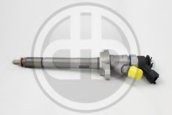 BUCHLI X-0445110297 Клапанная форсунка для PEUGEOT 207 CC (Пежо 207 сс) BUCHLI X-0445110297 Клапанная форсунка для PEUGEOT 207 CC (Пежо 207 сс)