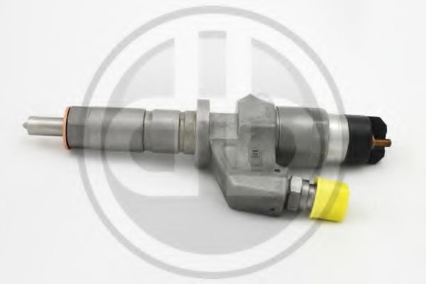 BUCHLI X-0445120008 Клапанная форсунка для CHEVROLET SILVERADO 2500 HD (Шевроле Силvэрадо 2500 хд) BUCHLI X-0445120008 Клапанная форсунка для CHEVROLET SILVERADO 2500 HD (Шевроле Силvэрадо 2500 хд)