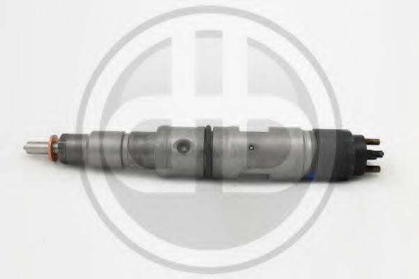 BUCHLI X-0445120074 Клапанная форсунка для VOLVO FL II (Вольво Фл 2) BUCHLI X-0445120074 Клапанная форсунка для VOLVO FL II (Вольво Фл 2)