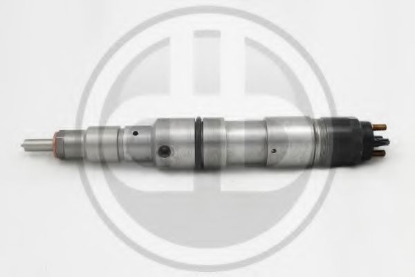 BUCHLI X-0445120147 Клапанная форсунка для MAN TGM (Ман Тгм) BUCHLI X-0445120147 Клапанная форсунка для MAN TGM (Ман Тгм)