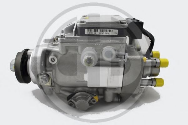 BUCHLI X-0470004003 ТНВД для OPEL ASTRA G (Опель Астра г) BUCHLI X-0470004003 ТНВД для OPEL ASTRA G (Опель Астра г)