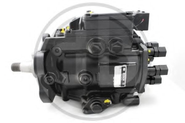 BUCHLI X-0470506019 ТНВД для MAN S (Ман С) BUCHLI X-0470506019 ТНВД для MAN S (Ман С)